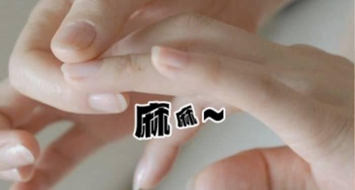 原來手經常麻、小腿容易抽筋，竟是內臟在求救！96%的人不知道，晚看後悔一輩子！