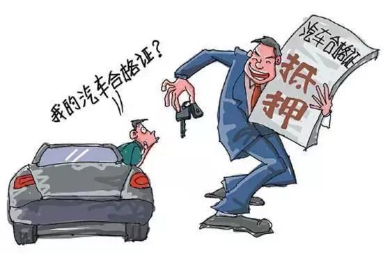 提新車要檢查這幾個地方，沒毛病才算一輛好車！