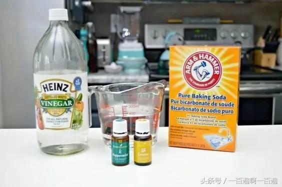 家裡瓷磚難清洗，一塊錢就能幫你搞定！