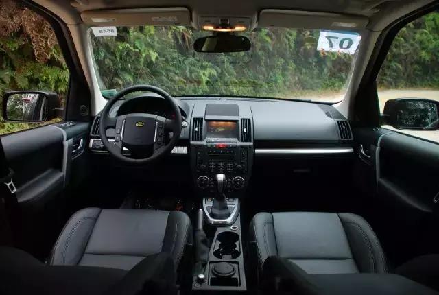 提新車要檢查這幾個地方，沒毛病才算一輛好車！