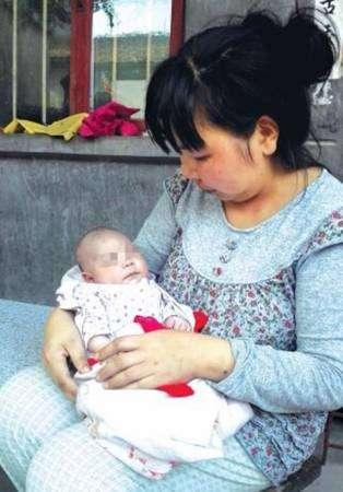  「陰陽嬰」出生才半個月 遭父親爺爺3次謀殺	