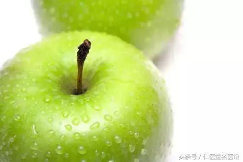 蘋果原來對身體這麼好！2個食療方送給你！
