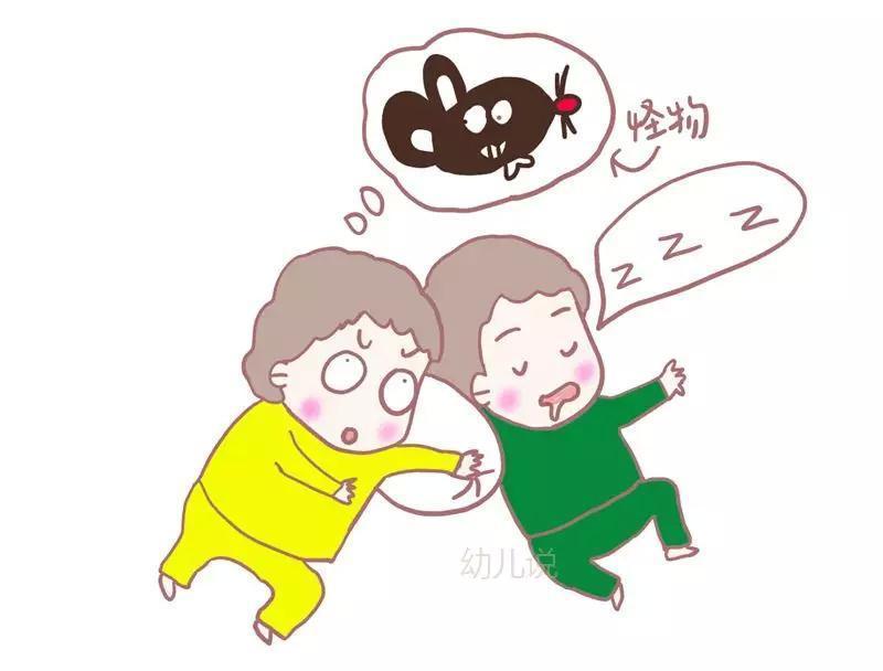 你家二胎孩子會共用臥室嗎？原來在合適的年齡內，共用臥室竟有這麼多好處！