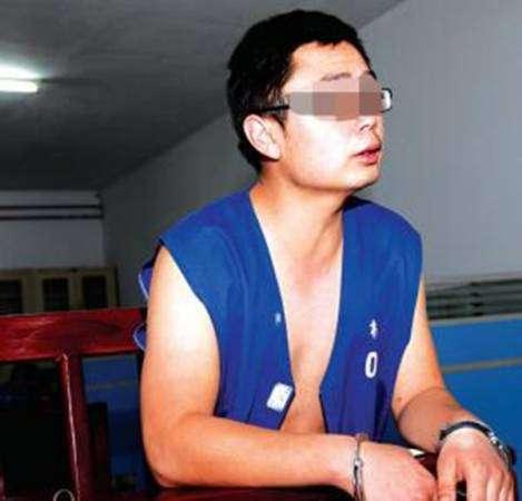  「陰陽嬰」出生才半個月 遭父親爺爺3次謀殺	