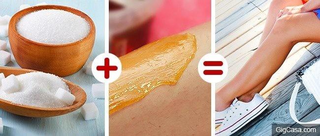 15個沒有人會知道在家在家就可以自己做的「神奇美容天然保養小技巧」