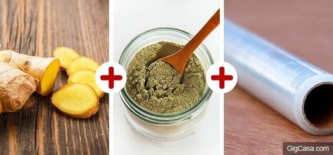 15個沒有人會知道在家在家就可以自己做的「神奇美容天然保養小技巧」