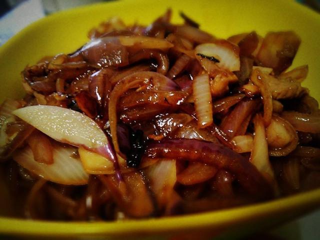 洋蔥最好吃的19種做法，簡單好做又便宜，一天一顆洋蔥一年不生病