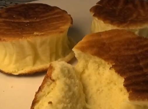 想吃蛋糕不用出去買了，把比例告訴你，自己在家就能做，零失敗