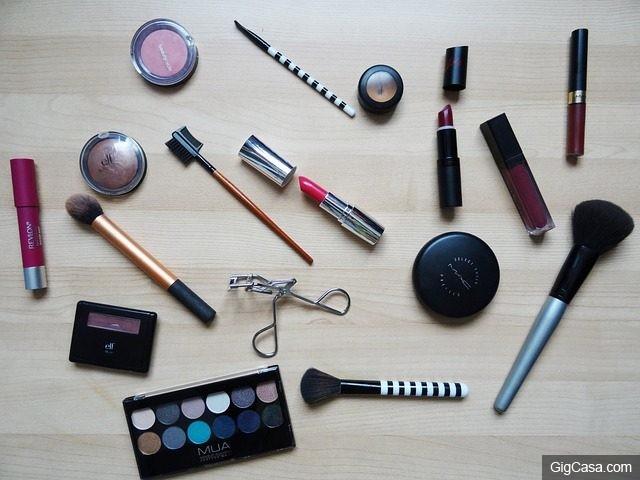 生物科學教授：千萬不要使用「化妝品店的試用品」，隨時「染上性病」甚至癱瘓！