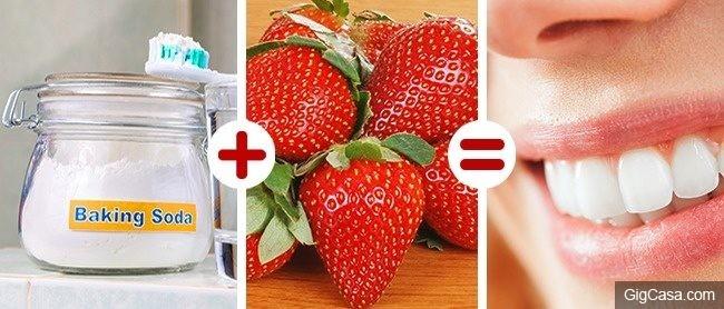 15個沒有人會知道在家在家就可以自己做的「神奇美容天然保養小技巧」