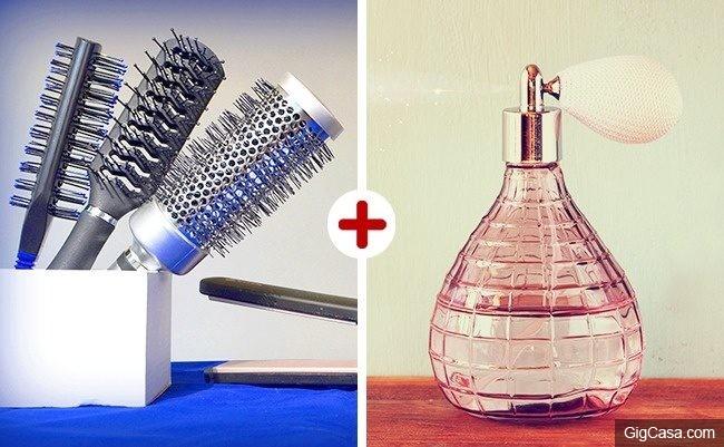 15個沒有人會知道在家在家就可以自己做的「神奇美容天然保養小技巧」