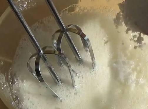 想吃蛋糕不用出去買了，把比例告訴你，自己在家就能做，零失敗