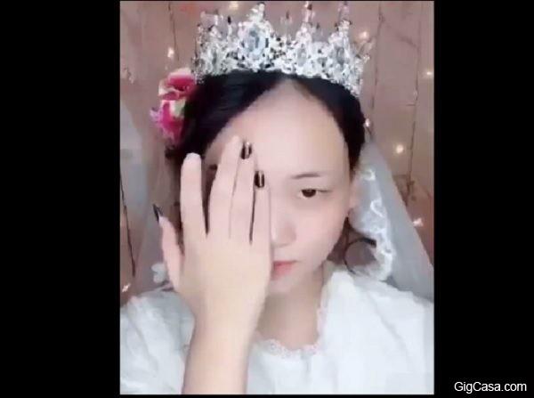 13個女生「半臉化妝+半臉素顏」驚人對比爆紅！不用動刀「完全換一個人」1500萬網友看傻眼！(影片)