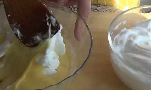 想吃蛋糕不用出去買了，把比例告訴你，自己在家就能做，零失敗