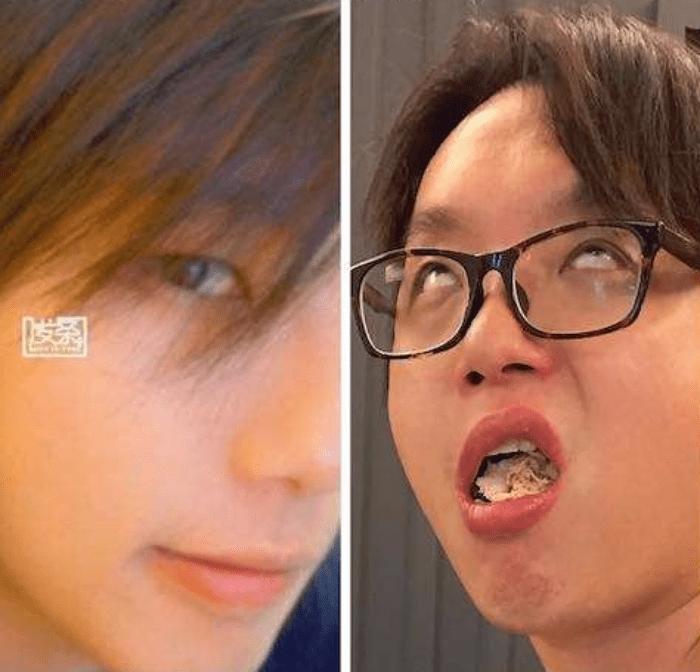 盤點7、8年級生難以忘懷的「無名小站網帥」，當年被瘋狂盜圖的「腦公們」現在長這樣！