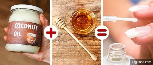 15個沒有人會知道在家在家就可以自己做的「神奇美容天然保養小技巧」