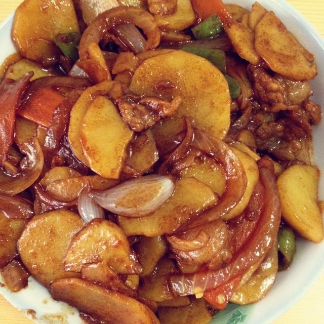 洋蔥最好吃的19種做法，簡單好做又便宜，一天一顆洋蔥一年不生病