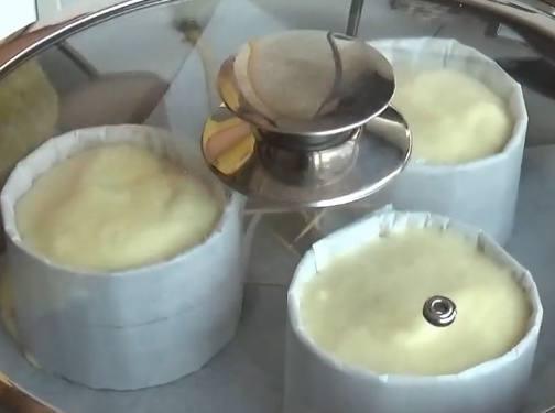 想吃蛋糕不用出去買了，把比例告訴你，自己在家就能做，零失敗