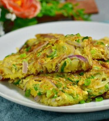 洋蔥最好吃的19種做法，簡單好做又便宜，一天一顆洋蔥一年不生病