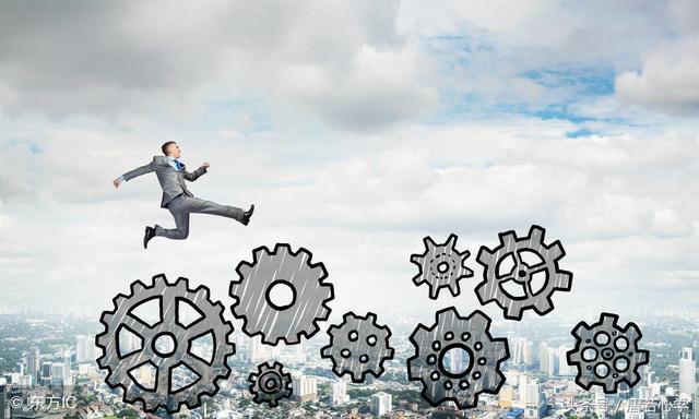 心理學：決定貧富的，不是你的階層，而是這五種能力