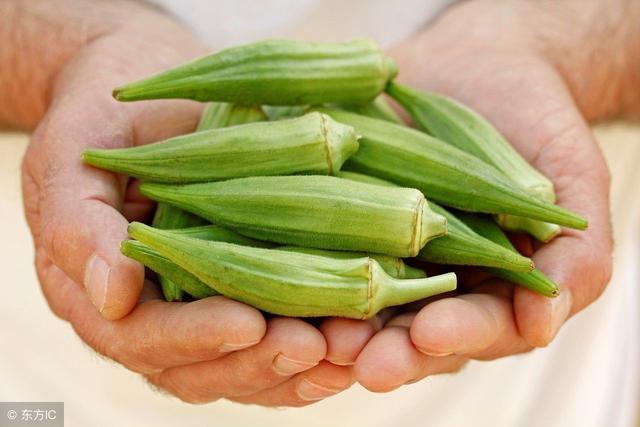 秋葵營養價值高，但這3類不宜食用，希望你不在其中