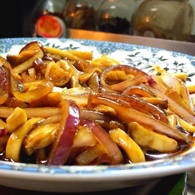 洋蔥最好吃的19種做法，簡單好做又便宜，一天一顆洋蔥一年不生病