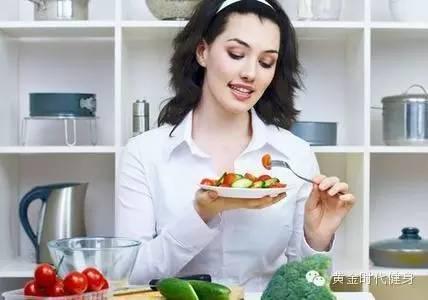 減肥想瘦10個不能做大禁忌 