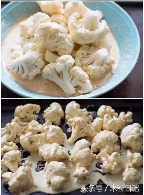 炒花菜怎麼做好吃，教你8種花菜的入味燒法，成就美味
