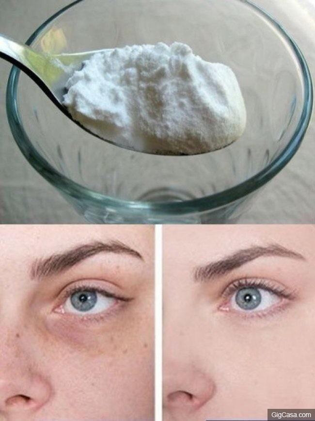 10種不用花大錢又超有效的「天然身體保養秘方」！10分鐘改善黑眼圈眼袋！