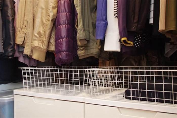 洗衣服時「衛生紙」忘了拿出來？教你一招，輕松去除衣服紙屑！