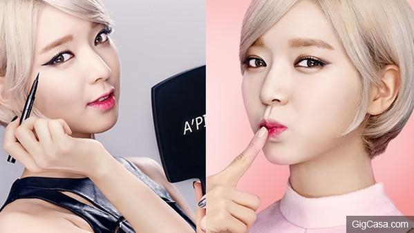 女生注意!如果你的化妝品有「這6大恐怖成分」請立刻停止使用,常用甚至有機會「毀容」!% 照片 女生注意!如果你的化妝品有「這6大恐怖成分」請立刻停止使用,常用甚至有機會「毀容」!