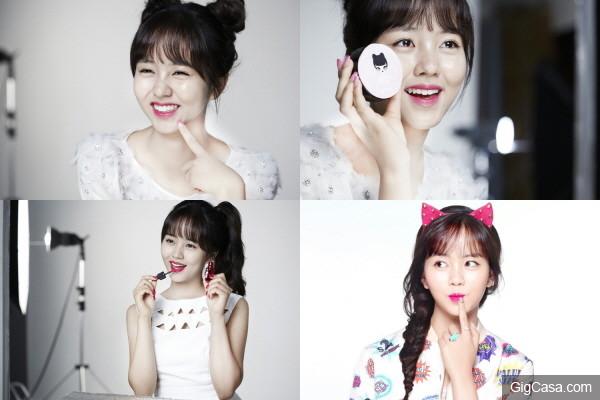 女生注意!如果你的化妝品有「這6大恐怖成分」請立刻停止使用,常用甚至有機會「毀容」!% 照片 女生注意!如果你的化妝品有「這6大恐怖成分」請立刻停止使用,常用甚至有機會「毀容」!