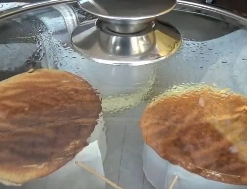 想吃蛋糕不用出去買了，把比例告訴你，自己在家就能做，零失敗