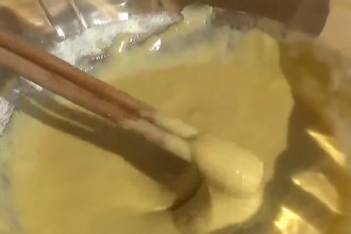 想吃蛋糕不用出去買了，把比例告訴你，自己在家就能做，零失敗