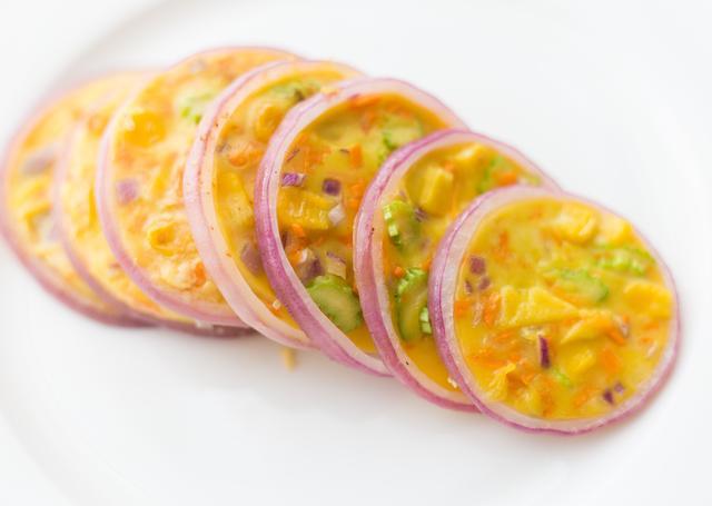 洋蔥最好吃的19種做法，簡單好做又便宜，一天一顆洋蔥一年不生病