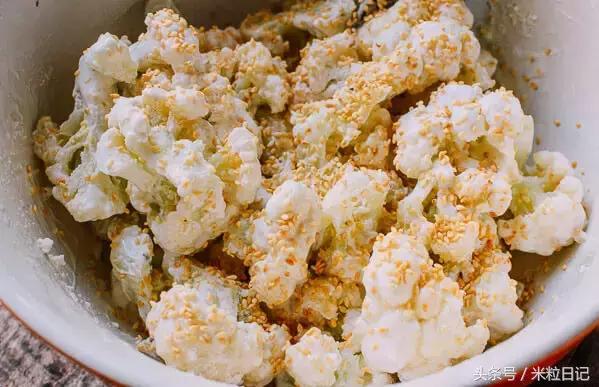 炒花菜怎麼做好吃，教你8種花菜的入味燒法，成就美味