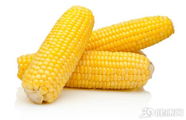 這三大好處，是玉米給你的「獎勵」！ 愛吃的人有福了