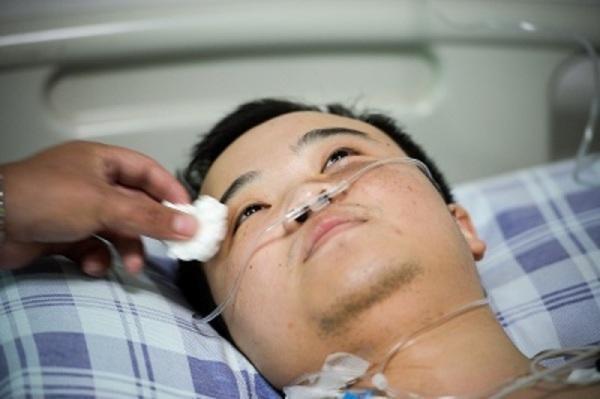 33歲小夥長期吃三七，救護車剛到現場，醫生卻說不用搶救了！