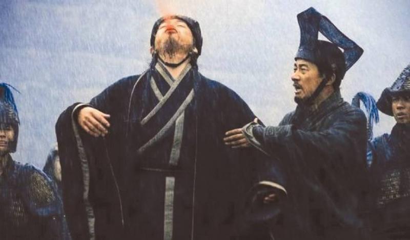 諸葛亮54歲因病離世，究竟得了什麼病？光聽名字就讓人心驚膽戰！