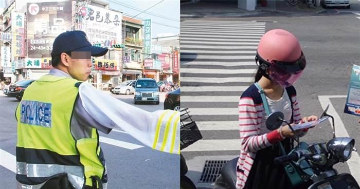她為了“見阿公最後一麵”一路飆車結果被攔下,沒想到暖男警察“這樣做”讓她當場爆哭!