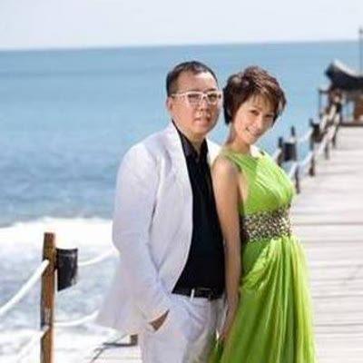 嫁豪門最不幸的台灣女星,容貌演技都超過大S,11年因胃癌去世