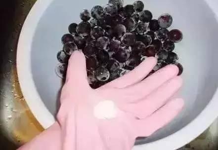 葡萄甘甜爽口，還有十大藥用功效，你確定不嚐嚐？