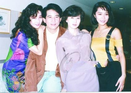 嫁豪門最不幸的台灣女星,容貌演技都超過大S,11年因胃癌去世