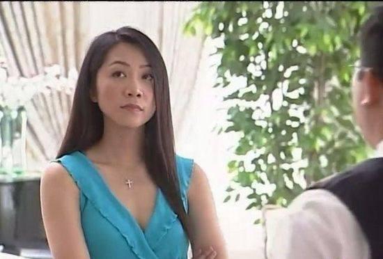 嫁豪門最不幸的台灣女星,容貌演技都超過大S,11年因胃癌去世