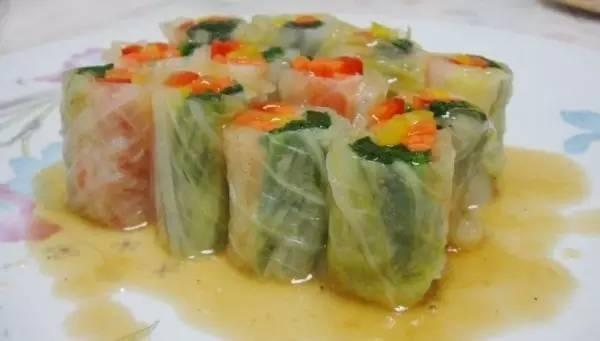 6點半到家，7點吃上飯！20道快手菜送給你！