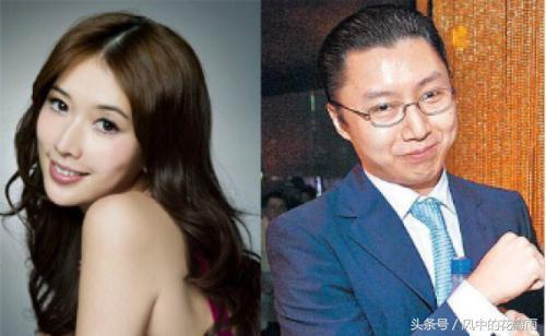 林誌玲自曝：當初要不是蕭亞軒的介入，我的小孩都能上小學了