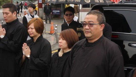 嫁豪門最不幸的台灣女星,容貌演技都超過大S,11年因胃癌去世