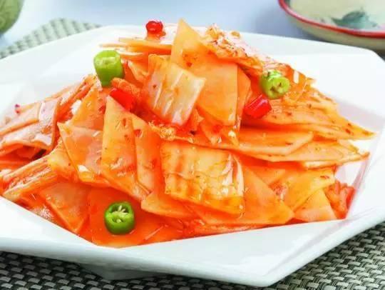 6點半到家，7點吃上飯！20道快手菜送給你！
