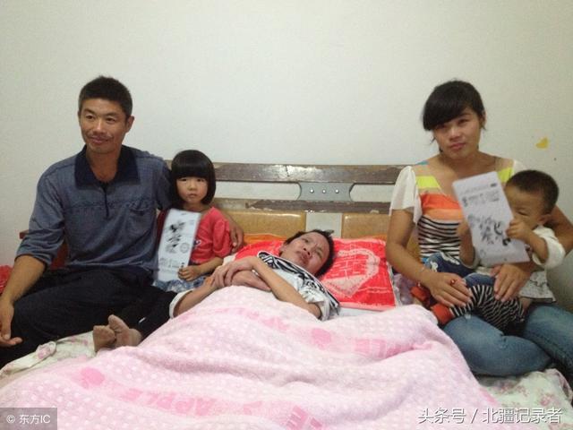 感動！深度昏迷媽媽成功產子，兩年後兒子嘴對嘴喂食又救活了母親