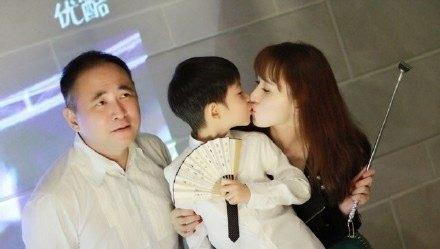 嫁豪門最不幸的台灣女星,容貌演技都超過大S,11年因胃癌去世